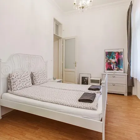 Appartamento Szabadság Tér *