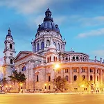 Lägenhet Szabadsag Ter