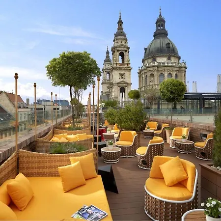 Szabadsag Ter Apartament *