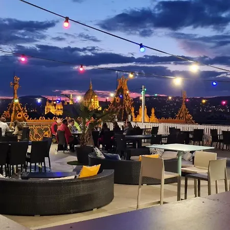 Szabadsag Ter Apartament Budapesta