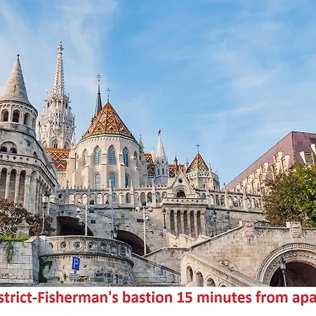 Szabadság Tér Budapest