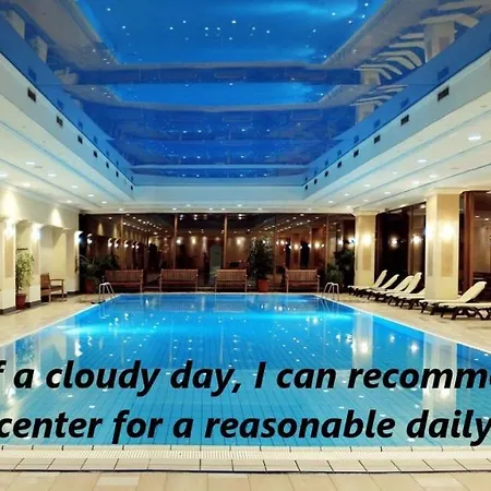 Szabadság Tér * Budapeste