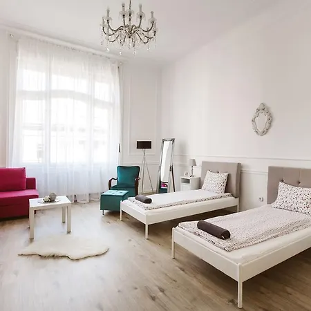 Apartament Szabadsag Ter *