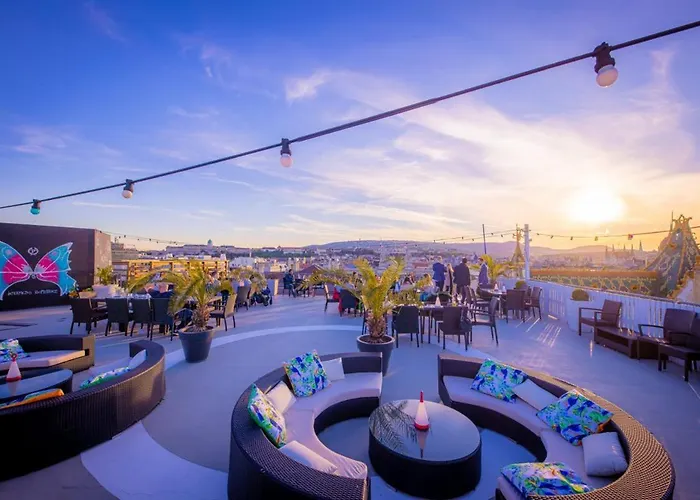 Szabadsag Ter