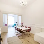 Appartement Szabadsag Ter