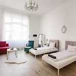 Appartement Szabadsag Ter *