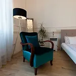 Szabadsag Ter Appartement Boedapest