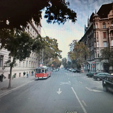 아파트 Szabadsag Ter