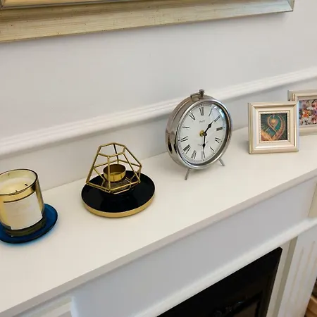 아파트 Szabadsag Ter