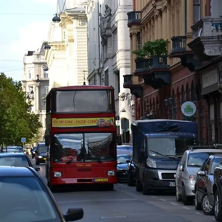 Szabadság Tér * Budapest